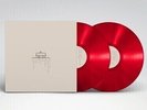 Of Monsters and Men - MY HEAD IS AN ANIMAL Red Color Vinyl 2 LP Anniversary NEW