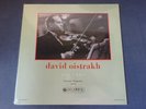 SEALED *REISSUE* DAVID OISTRAKH - ENCORES LP, Yampolsky, COLUMBIA SAX 2253