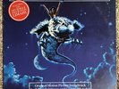THE NEVERENDING STORY Original Vinyl Record Album Soundtrack Giorgio Moroder EX