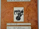 HAMISA DOR Cello SCHUBERT Arpeggione Sonata BACH FALLA BLOCH FAURE RAVEL Axes 3