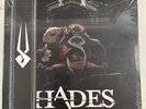 HADES: ORIGINAL SOUNDTRACK - DARREN KORB – VINYL 4LP NEW SEALED FREE SHIPPING 17