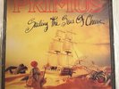 PRIMUS – SAILING THE SEAS OF CHEESE - VINYL LP SHIP FREE NEW - DAMAGE COVER - 17