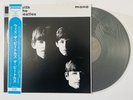 *The Beatles* 2003 Japan Limited Edition Mono LP: 'With the Beatles' _MINT