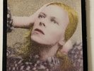 DAVID BOWIE HUNKY DORY AYL13844 Vinyl USA LP