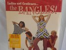 FACTORY SEALED Bangles- Ladies & Gentlemen the Bangles LP VINYL RECORD MINT