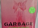 FACTORY SEALED Garbage NO GODS NO MASTERS Neon Green LP VINYL RECORD MINT