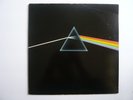 PINK FLOYD DARK SIDE OF THE MOON HARVEST SMAS-11163  1973 MASTERED BY CAPITOL EX