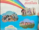Los Strollers LP VINYL PSYCH RANCHERA