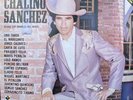 Chalino Sanchez “Adios A Chalino” LP musart G + corridos ranchera 1992 Mexico