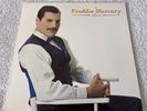 FREDDIE MERCURY: 