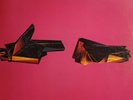 Run the Jewels-RTJ4 (2 LPs, Magnetic Swirl Vinyl), 2020 BMG  MINT/N.MINT
