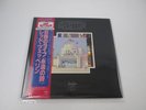 LED ZEPPELIN SONG REMAINS THE SAME P-4607 8N with OBI Japan LP Vinyl