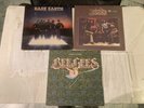 THE DOOBIE BROTHERS-TOULOUSE-BEE GEES-MAIN COURSE-RARE EARTH-TOGETHER-MINT VINYL