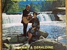 Sailing Toward Home- Sammy And Geraldine Fendley- Rare Private Press Lp