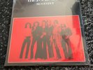 J GEILS BAND BLOODSHOT LP NEAR MINT US ATLANTIC RED VINYL ROCK CLASSIC 1973 NEW