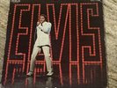 Elvis Presley Vinyl Album - Original Soundtrack from NBC-TV Special - LPM-4088