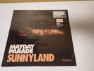 Mayday Parade - Sunnyland 2018 Vinyl LP BRAND NEW SEAL Coke Bottle Clear FYE