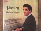 Elvis Presley Golden Hymn Japan Issue Gatefold Double Vinyl EX/EX
