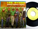 The BYRDS 4 Track Spanish 1966 EP  Turn Turn Turn #E326