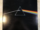 Pink Floyd The Dark Side Of The Moon 1981 MFSL Press LP, NM Vinyl/VG+ Cover