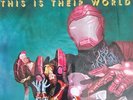 Queen - News Of The World-Limited Edition X-Men Vinyl
