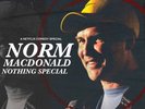 NORM MACDONALD Nothing Special *RARE* Vinyl Record 2LP NETFLIX SPECIAL