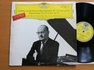 SLPM 138 019 Beethoven Piano Concerto 5 Andor Foldes Leitner DG Red Stereo EX