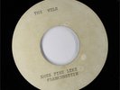 THE VELS DooWop Aca ACETATE 45rpm Shes Fine Like Frankenstein b/w We Parted HEAR