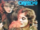 Renato Zero-Tito Schipa Jr. - Orfeo 9  Lp 33 Giri