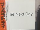 David Bowie, The Next Day Japanese Import Double Yellow Vinyl