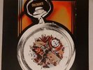 Clockwork - Clockwork RARE 1973 US Import 12