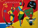 EDMUNDO ARIAS CARNAVAL EN BARRANQUILLA 