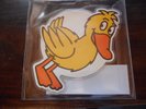 Hans Posegga - Picture disc - Shape - Flughand - Die Sendung mit der Maus, neu