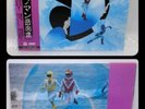 Official Japanese Record Vinyl LP 33T Choushinsei Flashman & Liveman