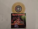 IRON MAIDEN TWILIGHT ZONE WRATHCHILD 45 7