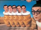 DEVO Oh. No  Its Devo (Picture Disc) Vinyl NEW