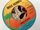 Max Romeo , Chase The Devil , Prince Jazzbo , Croaking Lizard , 7” Island
