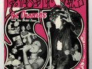 PAT THOMAS & SWEET BEANS-false lover     gapophone LP  (hear)   highlife  funk