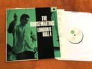 THE HOUSEMARTINS LONDON 0 HULL 4 CANADA 1986 LP VINYL orig chs41537 go disc mca