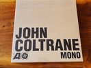 John Coltrane, The Atlantic Years In Mono SEALED 6LP with 7