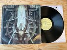 Led Zeppelin Live In Seattle 73 Tour Vinyl Record Double LP