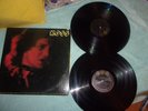 PAUL KOSSOFF koss 2X LP EX/VG+, DJM-2-300, vinyl, compilation 1977 PROMO