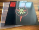 ECLIPSE + Armageddonize + Ltd. Edition + Yellow Vinyl + Gatefold + OOP + RAR