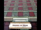 METRIC - Pagans In Vegas 2 x LP - Black Vinyl Album - SEALED NEW RECORD