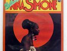 NINA SIMONE REFLECTION PHILIPS FDX7062 JAPAN VINYL LP