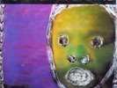 SUBURBAN LAWNS - ORIG 1981 LP ON IRS - SEE PICS - NEAR MINT