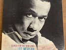 Great VG++ Mono Lee Morgan Search For New Land RVG Ultrasonic Free Shipping