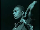 JOHN COLTRANE-Blue Train (Blue Vinyl)-Vinyl LP-Brand New/Still sealed_LAS0523009