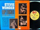 Stevie Wonder – Up-Tight (1st pressing) 1966 Tamla S-268 NM