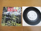 IRON MAIDEN – PROWLER /RUNNING FREE   7